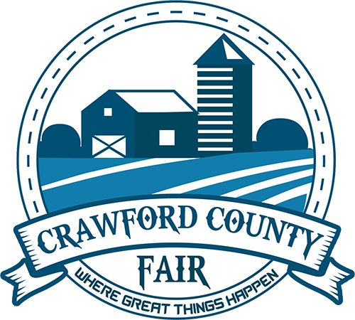 Senior Fair Schedule Crawford County Fair